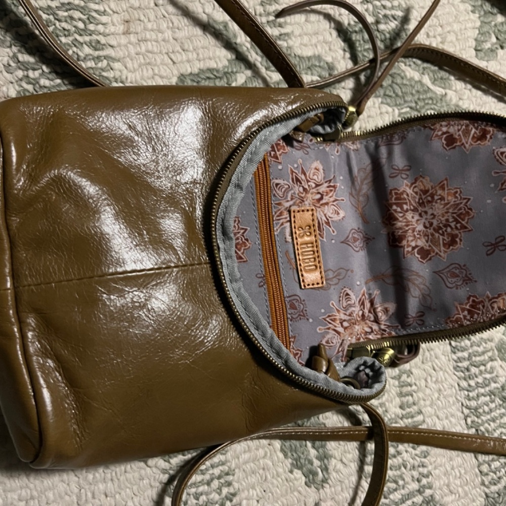 Mini Handbag - Picture 2 of 3